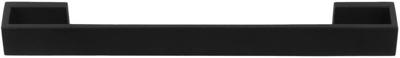 Formani Bob Manders RIBBON BM20/160 meubelgreep - mat zwart