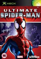 Ultimate Spider-man - thumbnail