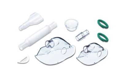 Beurer IH 40 Yearpack Inhalator-toebehoren Met mondstuk