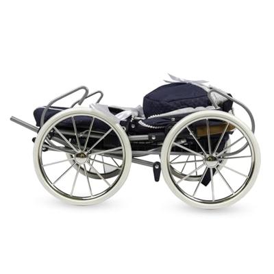 Poppenwagen Decuevas