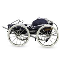 Poppenwagen Decuevas - thumbnail