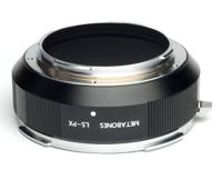 Metabones MB_PK67-LS-BM1 camera lens adapter - thumbnail