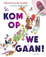 Kom op we gaan! - thumbnail