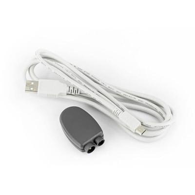 Hti 8008 optische kabel met USB