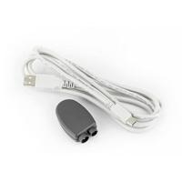 Hti 8008 optische kabel met USB - thumbnail
