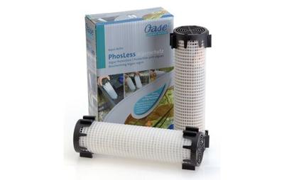 Oase AquaActiv PhosLess Algenprotect - Fosfaatvrije Waterzuivering voor Heldere Vijvers