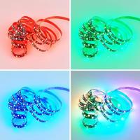 Trio LedstripGaming Racer 5 meter - R65555102 - thumbnail