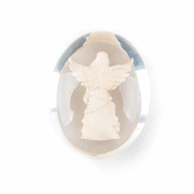 Guardian Angel Zorgensteentje