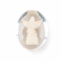 Guardian Angel Zorgensteentje - thumbnail