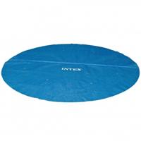 Intex solarzeil 2,44 m - thumbnail