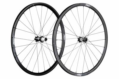 FSA Afterburner AGX I21 Boost SRAM Gravel Wielset 29" - Zwart FSA Afterburner AGX I21 Boost SRAM Gravel Wielset 29" - Zwart