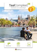 B1 - deel 1 (Paperback) - thumbnail