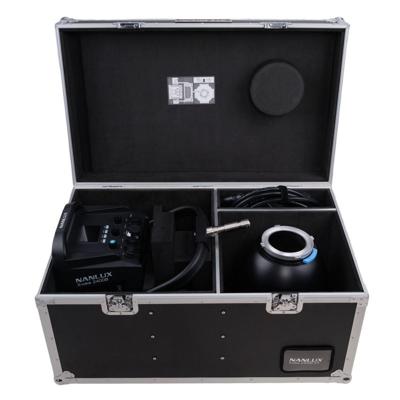 Nanlux Flight Case for Evoke 2400 (with reflector)