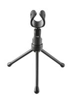 Trust GXT212 MICO USB MICROPHONE Microfoon Zwart - thumbnail
