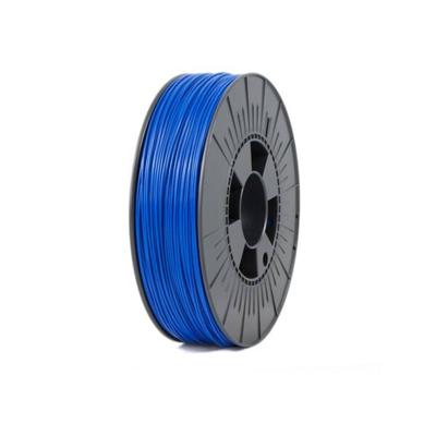 Velleman PLA175U07 Filament PLA kunststof 1.75 mm 750 g Donkerblauw 1 stuk(s)