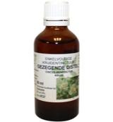 Natura Sanat Cnicus Benedictus/Gezegende Distel 50ml Natura Sanat Cnicus Benedictus/Gezegende Distel 50ml