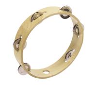 DIMAVERY DT-806 Headless Tambourine 20 cm - thumbnail