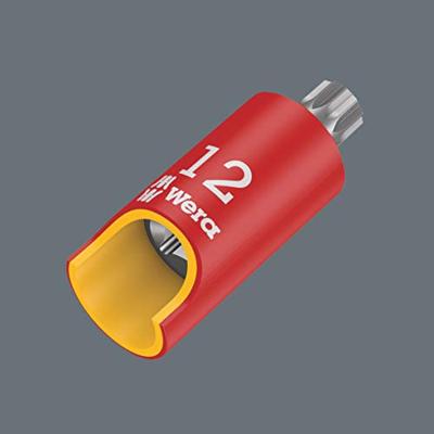 Wera Wera Werk 05004942001 Dopsleutel-bitinzet 1 stuks