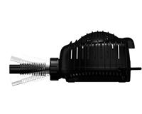 Esotec 101762 Garda Beeklooppompset op zonne-energie - thumbnail