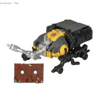 Hasbro Transformer Generations Ramhorn Bombshell - thumbnail