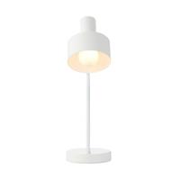Nordlux TafellampMatis wit - 2412305001 - thumbnail
