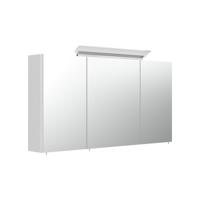 Spiegelkast Aron Wit 120 cm - thumbnail