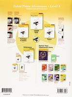 Hal Leonard Piano Adventures Lesson Book Vol. 4 2nd Edition pianoboek - thumbnail