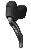 SHIMANO bremshebel "grx bl-rx825" shim.brake lever grx825 li sw/grey hydr rx825 - thumbnail