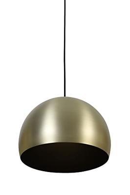 Light & Living Hanglamp 'Jaicey' 3-Lamps, antiek brons Light & Living Hanglamp 'Jaicey' 3-Lamps, antiek brons