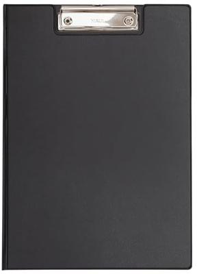 Maul Klembordmap 605113 Zwart (b x h) 229 mm x 319 mm