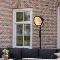 Sunred | Terrasverwarmer Indus Standing | 2100 - thumbnail