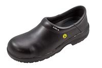 SIKA 19476 Fusion Clog ESD S2 Zwart - Maat 37 - 00.089.002.37 - thumbnail