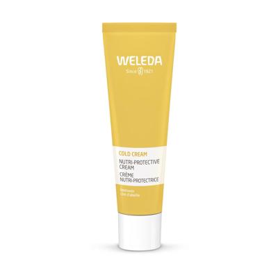 Weleda Cold Cream Nutri-Protective Weleda Cold Cream Nutri-Protective