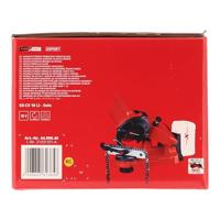 Einhell Power X-Change GE-CS 18 Li - Solo 4499940 Zaagkettingslijpmachine - thumbnail