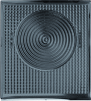 ABB 2CKA001563A0149 Kleurfilterschijf Rood - thumbnail