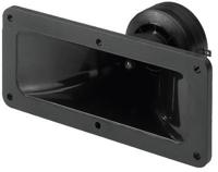 Monacor MPT-025 Piëzo-tweeter 115 W 8 Ω - thumbnail