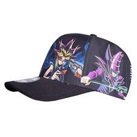 Yu-Gi-Oh! Curved Bill Cap Seto Kaiba and Yami Yugi - thumbnail