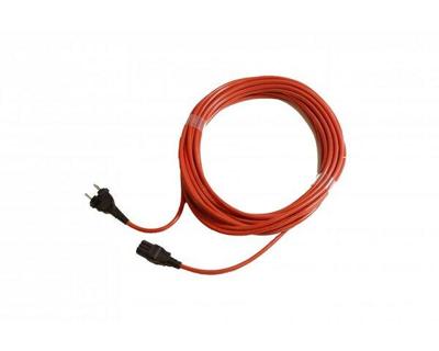 Numatic - Afneembaar Snoer 12.5 Mtr PPR Series - Per stuk