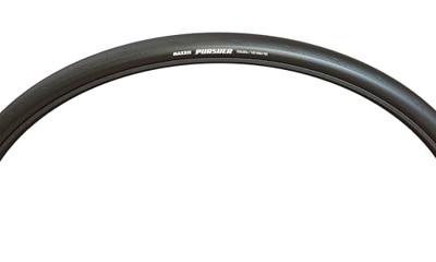 CST Maxxis vouwband pursuer 25-622 zwart CST Maxxis vouwband pursuer 25-622 zwart