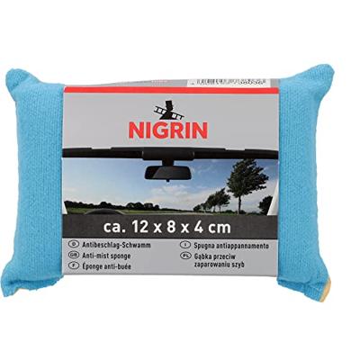 NIGRIN 73803 Anti-condensspons 1 stuk(s) (l x b x h) 8 x 12 x 4 mm - thumbnail
