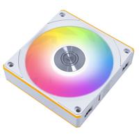 Lian Li UNI FAN CL PC-ventilator (b x h x d) 120 x 28 x 120 mm - thumbnail