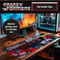 Transformers Desk Mat - thumbnail