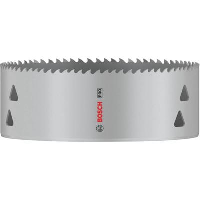 Bosch Accessoires PRO Multi Material gatzaag | 140 mm | met schroefdraad - 2608901542