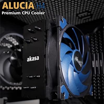 Akasa Alucia H4 Akasa Alucia H4