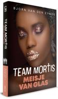 Meisje van glas (Hardback) - thumbnail