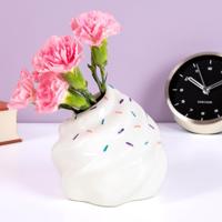 Softijs vaasje - thumbnail