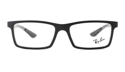 Ray-Ban RB8901 zonnebril Rechthoekig