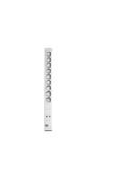 Bachmann 333011 19 inch Stekkerdoos voor patchkast - thumbnail