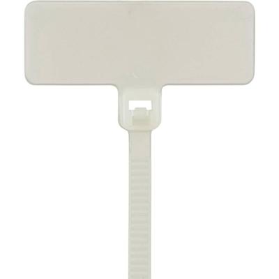 Panduit PLF1MB-C Premium Cable Tie Kabelbinder 101 mm 2.5 mm 1 stuk(s)