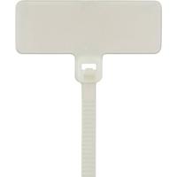 Panduit PLF1MB-C Premium Cable Tie Kabelbinder 101 mm 2.5 mm 1 stuk(s) - thumbnail